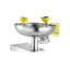Douche oculaire pour visage