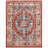 Broomhedge Bijar Performance Oriental Rug-19818027