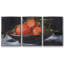 Assiette à fruits II 3 pièces-196454764-196454765