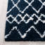 Tapis à motif géométrique Triplett Performance-1246593519