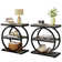 Maneeta End Table Set