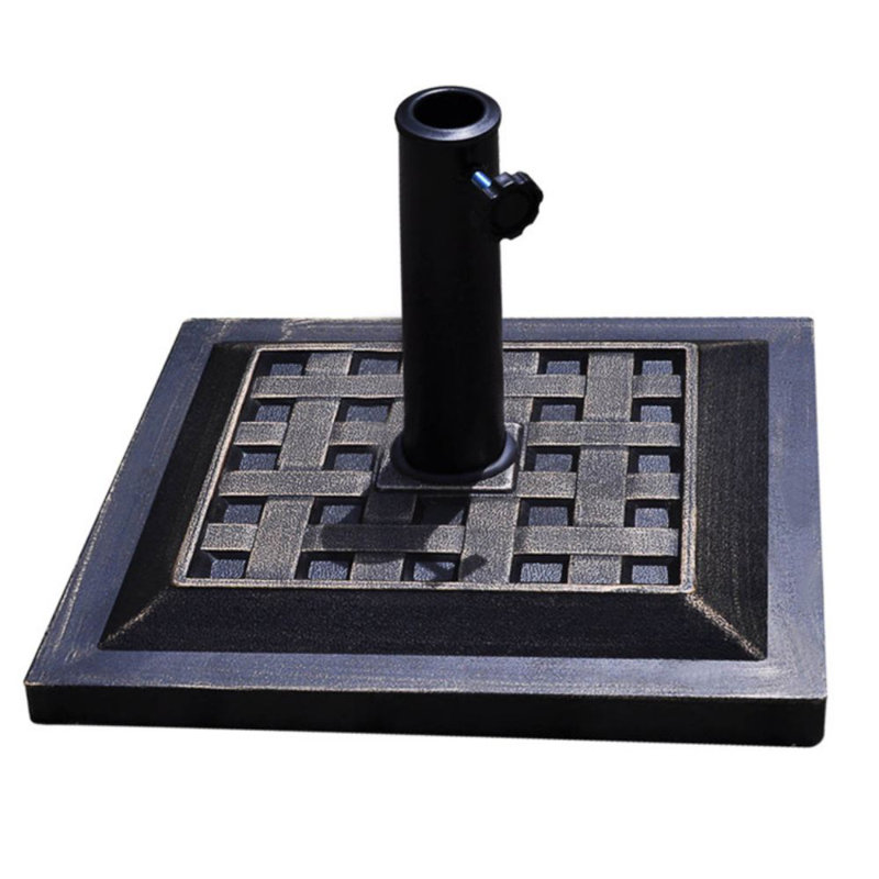 30 lb. Steel Umbrella Base