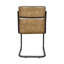 Auterson 18.9 cm H Upholstered Leather Accent-1122668040