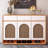 30 Pair Shoe Storage-139390477
