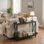Table d'appoint 2 niveaux-887280967