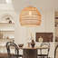 Geometric Pendant Light 1-Light Burrton-1528523017