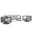 Avion 3 Piece Sofa Set With Swivel-2067781609-2067781615