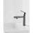 Fountain and Flow Mode Two-in-one Single Handle Bathroom Faucet-120650296