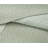 Sage/Green/Beige Patchwork Pre-Washed Cotton Quilt Set-2004631089