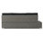 PUERTA LEFT 3 SEATER SOFA