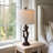 Corenna Resin Table Lamp-658226792