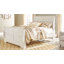 Grand lit-bateau Hilma