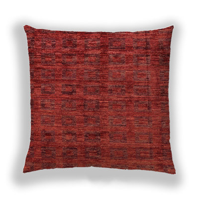 Coussin décoratif Abstract 112