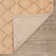 Tiles Natural Handwoven Jute Rug