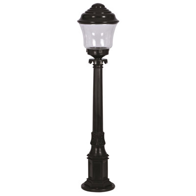 Lamp Post (Full)