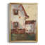 Sunlit Barn I, reproduction d'art encadrée-908585898-908585941