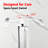 SUMERAIN High Flow Floor Mount Bathtub Faucet with Handheld Shower, 360° Swivel Waterfall Spout Free Standing Tub Filler, Chrome-120766979
