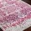 Beyanka Floral Machine Tufted Area Rug-1453769903