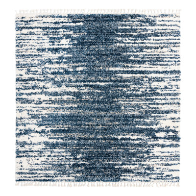 Knupp Abstract Indoor Rug