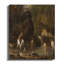 Wrapped Canvas Print Set-418040765