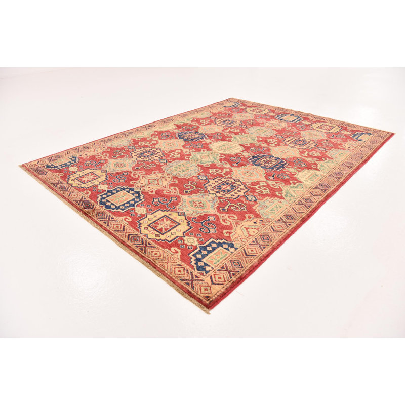 Tapis rouge Kaibab