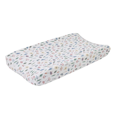 16'' L Changing Pad Cover