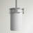 Robie One Light Mini-Pendant from Generation Lighting -2113108353-2113127419-2113127416