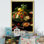 Elstree Cuisine thaïlandaise délices I - reproduction sur toile