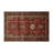 Turkish Brown Indoor and Outdoor Area Rug-1588674318