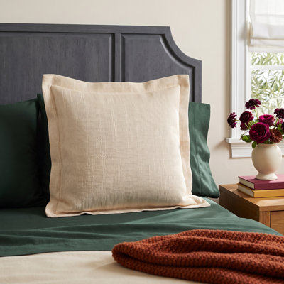 Sensa Cotton Shams