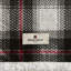 Jeté chauffant Woolrich Ridley