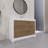 Eden 48" Single Sink Bathroom Vanity Set-1294217730