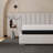 Copper Infused 12 Inch Soft Memory Foam Queen Mattress-608021266
