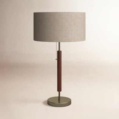 Fernando 26.25" Table Lamp
