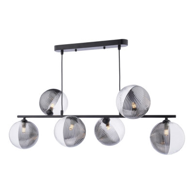 6 - Light Pendant