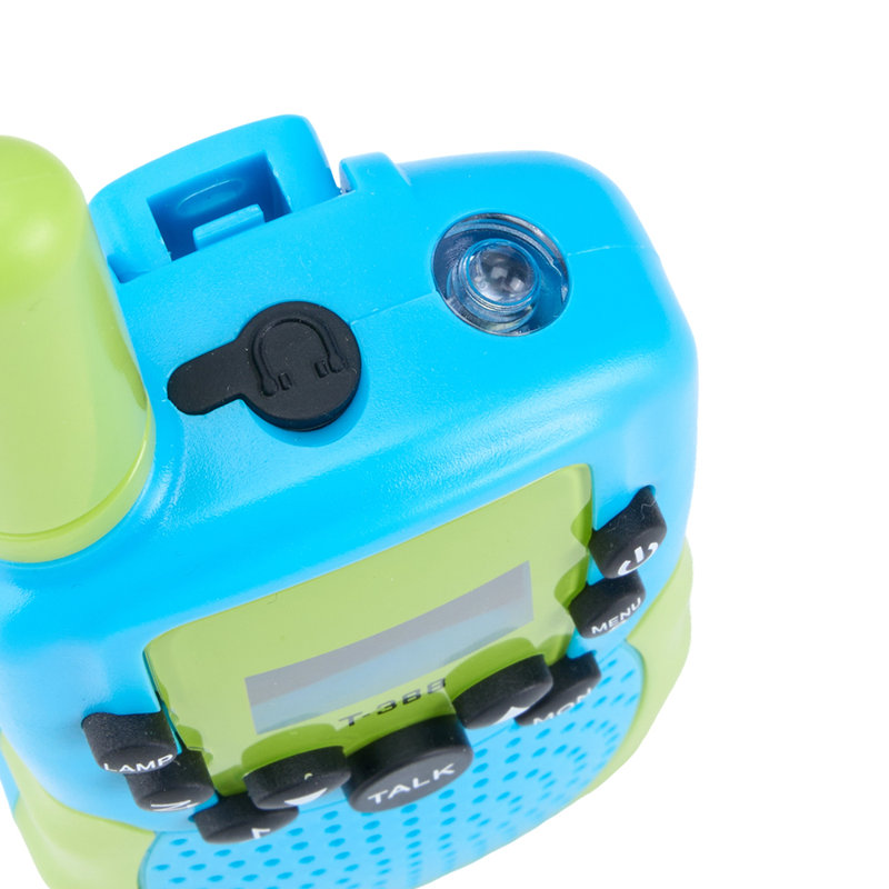 Mini Walkies Talkies Set