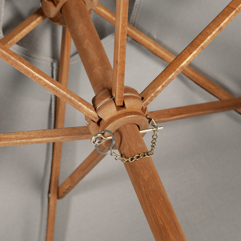 Parasol extérieur pour enfants Martha Stewart