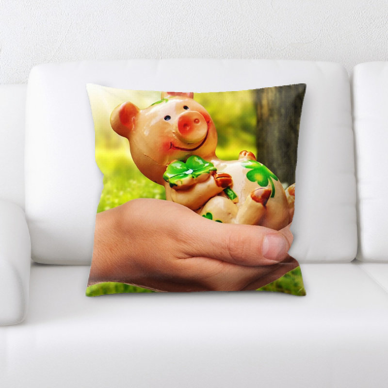 Coussin good chance