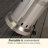 Stainless Steel Propane Patio Heater