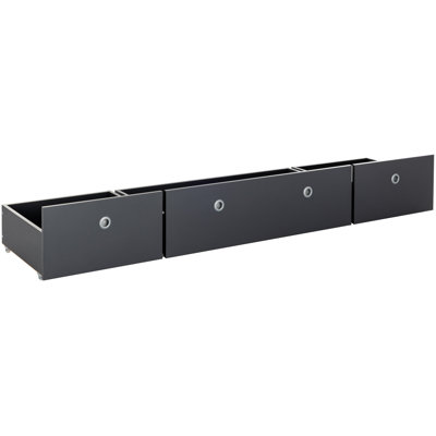 Underbed Storage Drawers