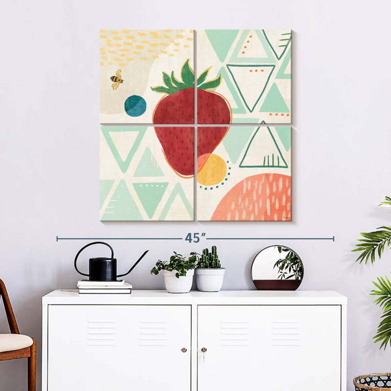 Yarlin Fruit Frenzy IV