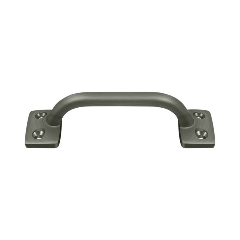 Bar / Handle Pull, Antique Nickel