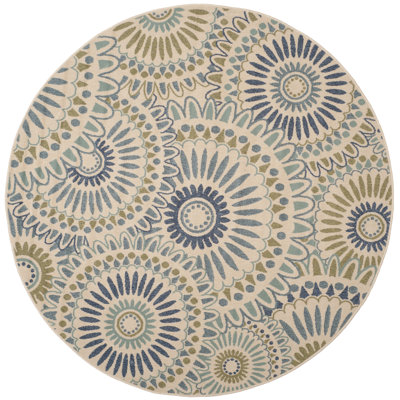 Tapis d'intérieur / extérieur Attah Performance