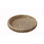 Plateau rond rond en bois-1323188621