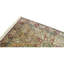 Hand Woven Silk Oriental Area Rug