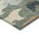 Machine Washable Indoor/Outdoor Bourkelands ACN2338 Lodge Rug
