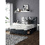 Hedley Upholstered Velvet Headboard-1643121528-1643121534