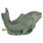 Handcrafted Outdoor Weather Resistant Sculptural Fountain
