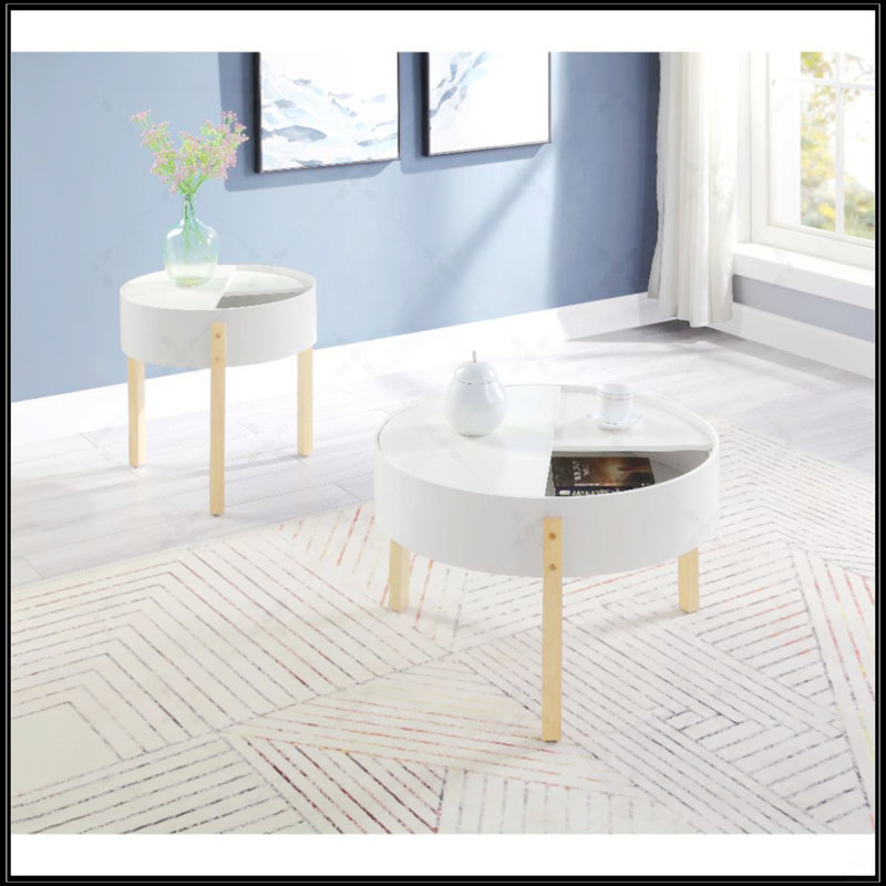 Table basse Bodfish