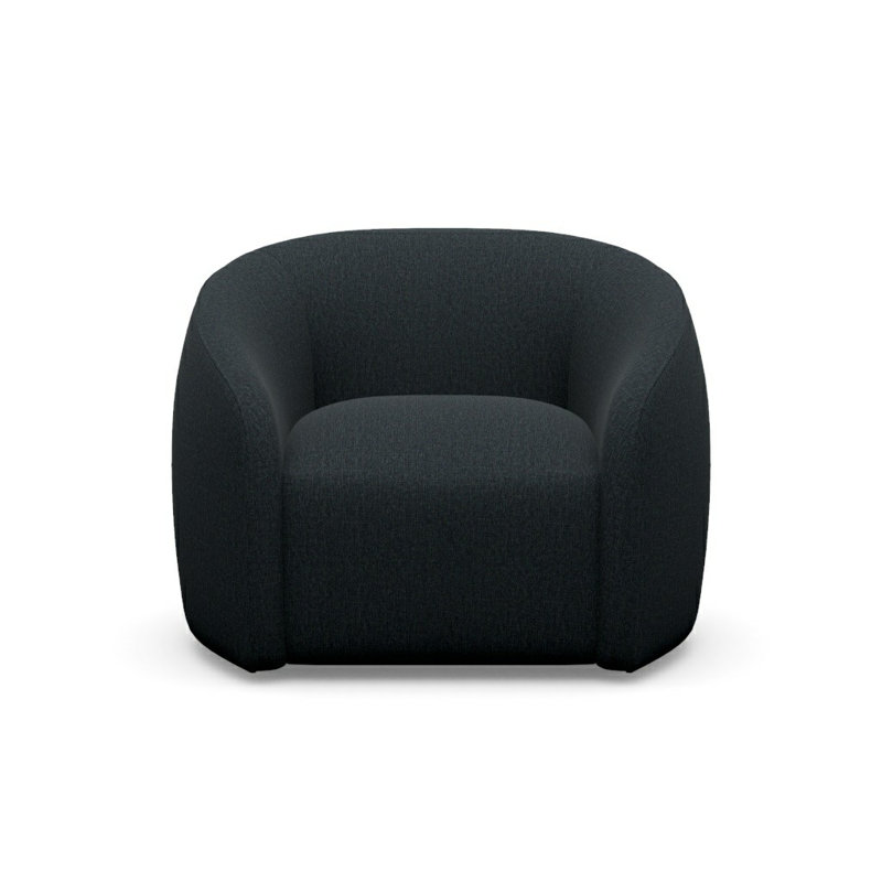 Rondo Swivel Chair, Grande 120935